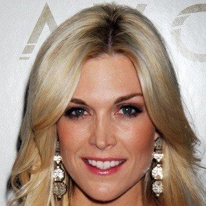 Tinsley Mortimer, 49 (Reality Star)