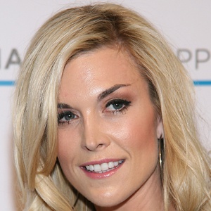 Tinsley Mortimer, 49 (Reality Star)