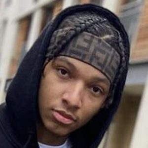 tinytysquad, 21 (TikTok Star)