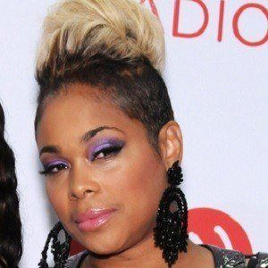 Tionne Watkins image 3