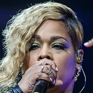 Tionne Watkins image 4