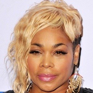Tionne Watkins, 55 (R＆B歌手)