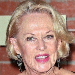 Tippi Hedren, 95 (Nữ diễn viên điện ảnh)