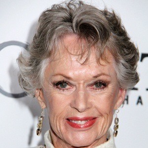 Tippi Hedren, 95 (電影女演員)
