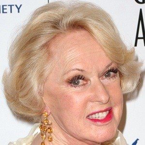 Tippi Hedren, 95 (Movie Actress)
