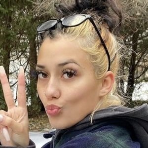 Tirahliyn Moore, 24 (TikTok明星)