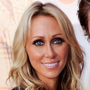 Tish Cyrus image 5