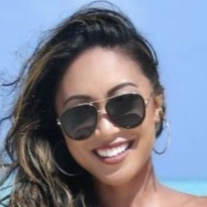 Tisha Alyn, 32 (Golfer)