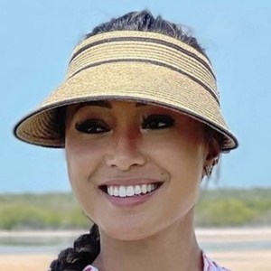 Tisha Alyn, 32 (Golfista)