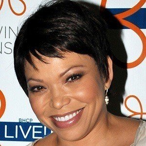 Tisha Campbell-Martin, 55 (电视女演员)