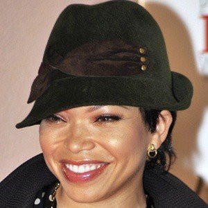 Tisha Campbell-Martin, 57 (TV Actress)