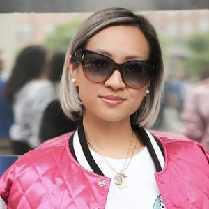 Tisha Cherry‏, 41 (Chef)