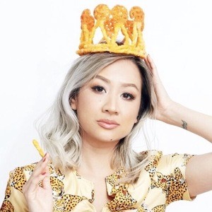 Tisha Cherry‏, 41 (Chef)