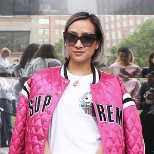 Tisha Cherry‏, 41 (Chef)