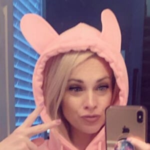 Tisha Vaculin, 48 (Movie Actress)