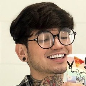 Tito Castellano, 32 (Instagram Star)