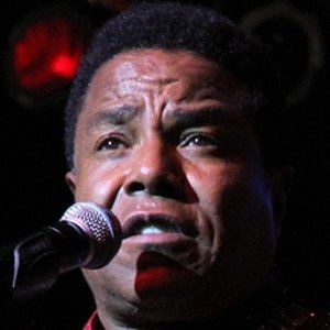 Tito Jackson, 70 (Guitariste)
