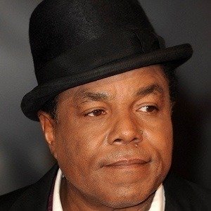Tito Jackson (1953 - 2024) (吉他手)