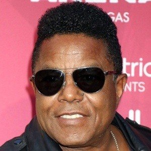 Tito Jackson (1953 - 2024) (Guitarist)
