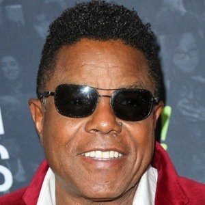 Tito Jackson (1953 - 2024) (Guitarist)