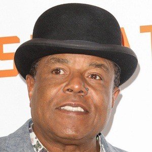Tito Jackson (1953 - 2024) (Guitarist)