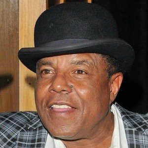 Tito Jackson (1953 - 2024) (吉他手)