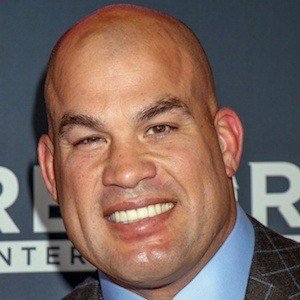 Tito Ortiz image 4