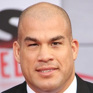 Tito Ortiz image 5