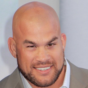 Tito Ortiz image 7