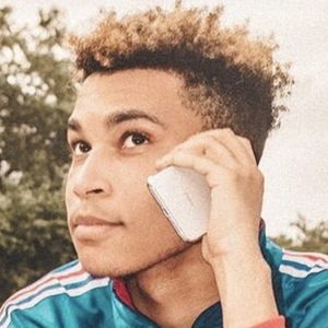 Tito Suave, 26 (TikTok Star)