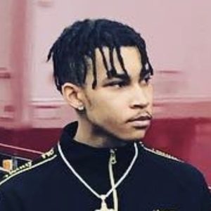 Tito Suave, 26 (TikTok明星)