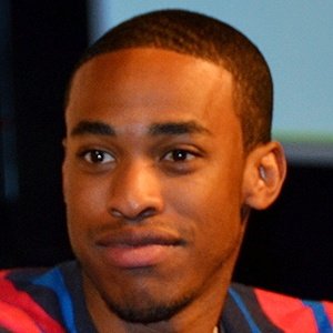 Titus Makin Jr. image 3