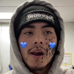 Titus Smith, 24 (TikTok Star)