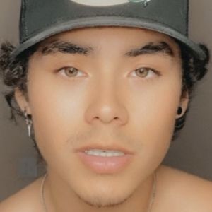 Titus Smith, 24 (TikTok Star)