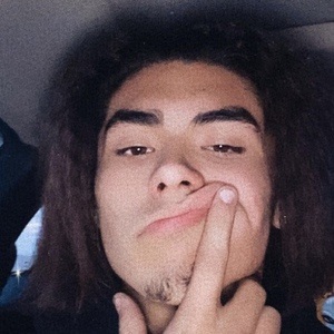 Titus Smith, 24 (TikTok Star)