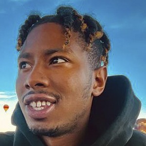 TJ Atoms, 30 (TV Actor)