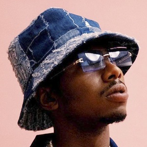 TJ Atoms, 30 (Attore TV)