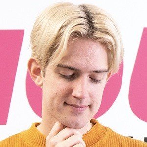 TJ Black, 32 (TikTok Star)