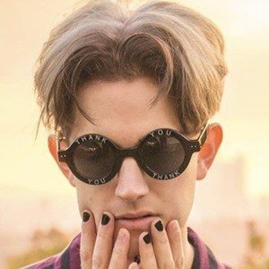 TJ Black, 34 (TikTok Star)