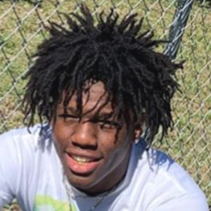 TJ Jones, 22 (TikTok Star)