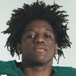 TJ Jones, 22 (TikTok Star)