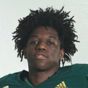 TJ Jones, 22 (TikTok Star)