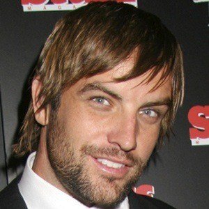 TJ Lavin, 48 (BMX Rider)