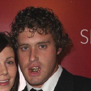 TJ Miller, 42 (Komiker)