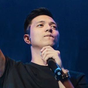 TJ Monterde image 4