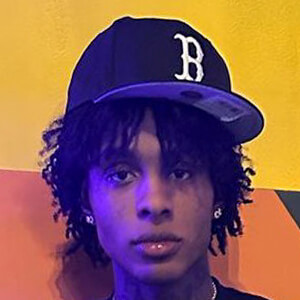 Tj Watkins, 23 (TikTok Star)