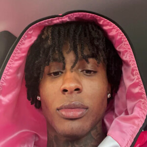 Tj Watkins, 23 (TikTok Star)