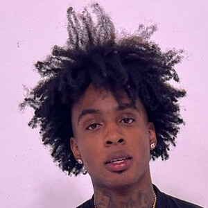Tj Watkins, 23 (TikTok Star)