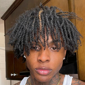 Tj Watkins, 23 (TikTok Star)