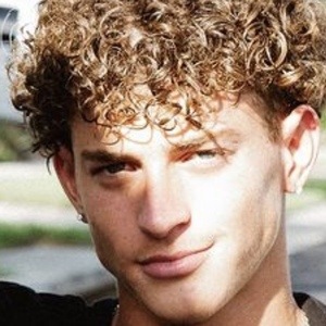 TJordanT, 23 (TikTok Star)